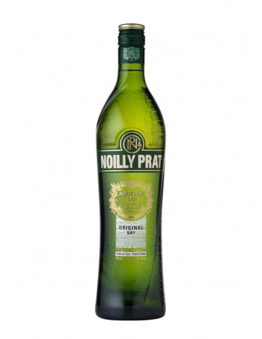 Noilly Prat - Vermouth - Original Dry - 18° - 1 L