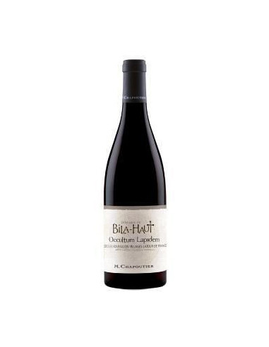 Domaine de Bila Haut - Occultum Lapidem - Rouge - 2019