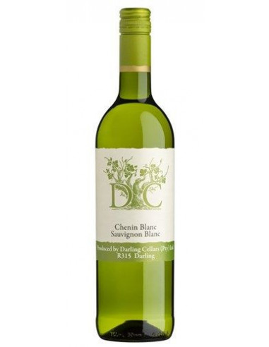 Darling Cellars - Chenin Blanc  Sauvignon - Blanc - 2022