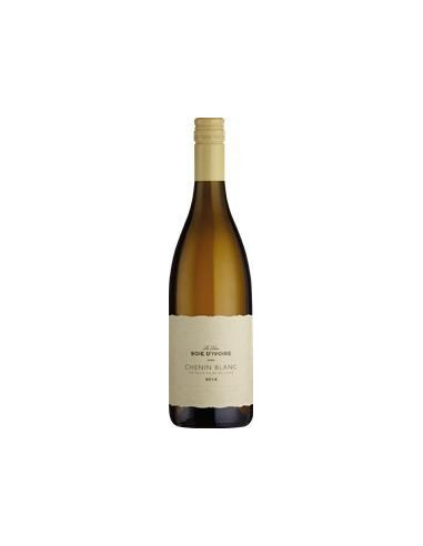 Lisse Soie d'Ivoire - Chenin - White - 2023