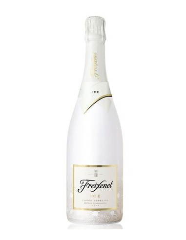 Freixenet - ICE Blanc - Cava - Pétillant Demi-sec