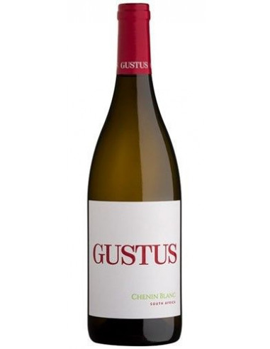 Western Cape - Gustus - Chenin - White - 2020