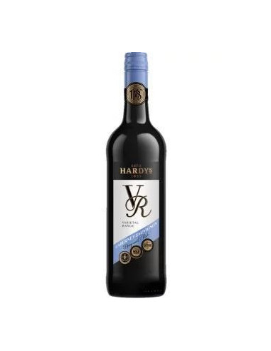 SPECIAL OFFER ! Hardys VR - Cabernet Sauvignon - Red - 2020